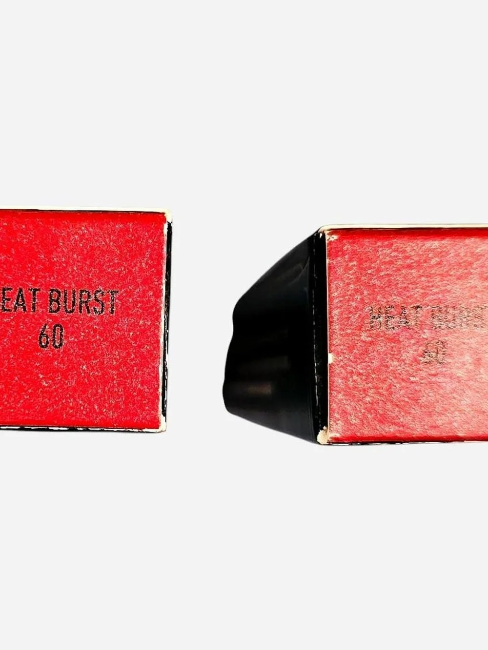 2x Set: Kat Von D DAZZLE STICK Eye shadows 3.5g/0.123oz